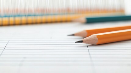 Detailed lesson plan templates, structured guidance