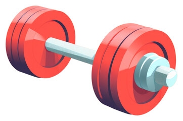 PNG Sports gym weightlifting determination.