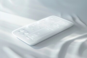 pills in blister pack