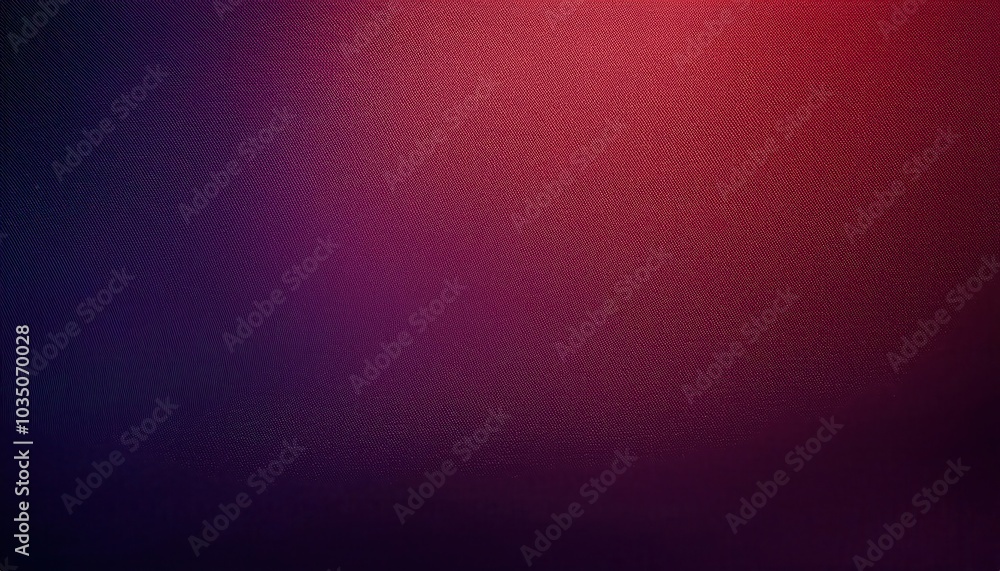 Aufkleber elegant gradient background with deep purple and warm red transition, ideal for text overlay in prom
