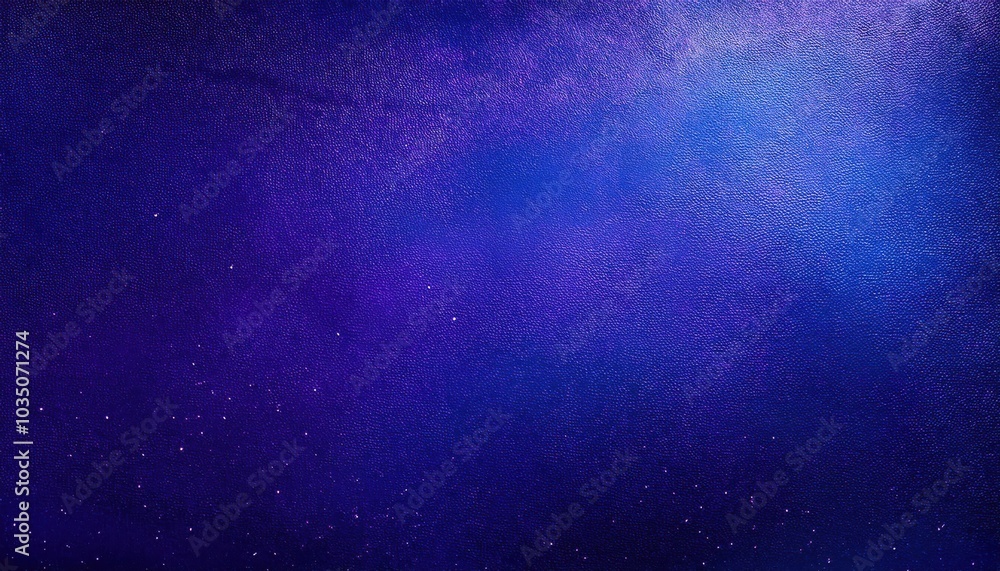 Poster vibrant blue to purple gradient fabric texture. seamless abstract background with soft gradient and 