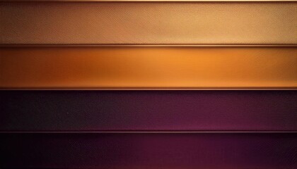 Fototapeta premium Luxurious Dual Tone Fabric Texture in Rich Metallic Gold and Deep Plum. Diagonal Composition with Refined Elegance for High End Branding, Fashion Design, Interior Décor, or Premium Poster Concepts