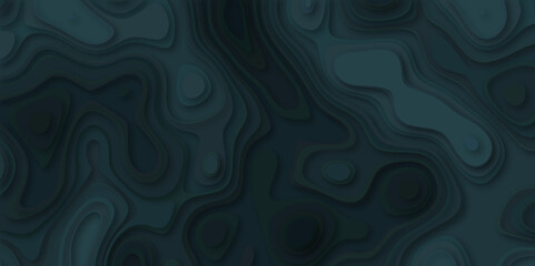 Gray papercut background for presentation, cover, banner, website template vector illustration colorful papercut background concept design, dark 3D abstract minimal papercut origami background.