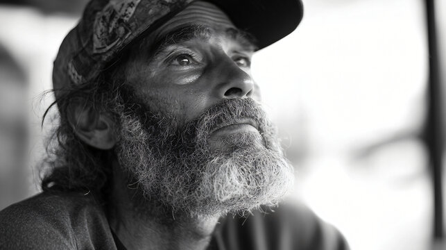 A mental health support program specifically tailored for homeless individuals.