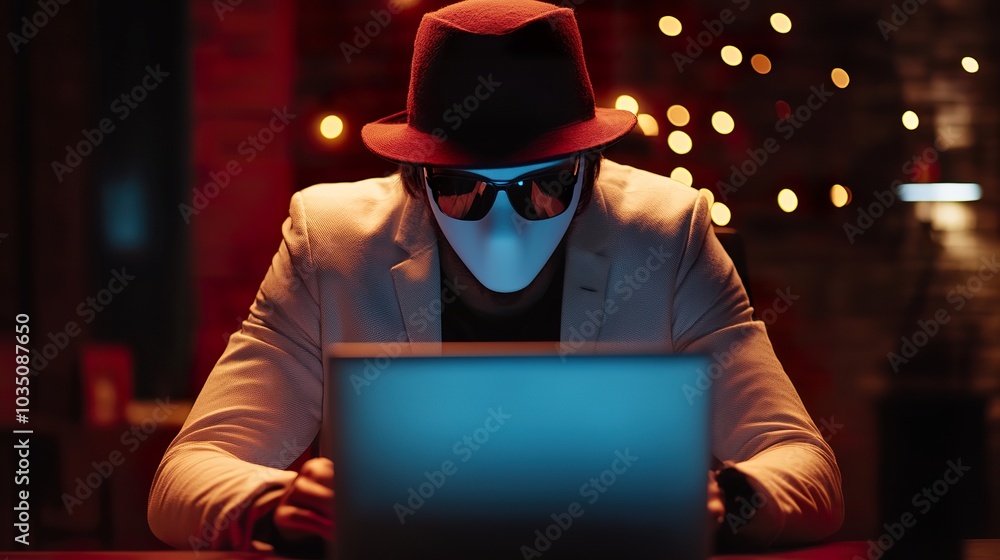 Poster a white hat hacker reporting security flaws to a company after successfully bypassing their defenses