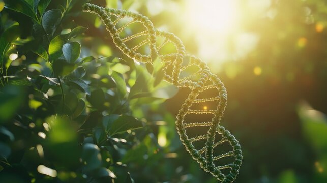 Mutation in plant breeding programs and protein engineering for crop improvement