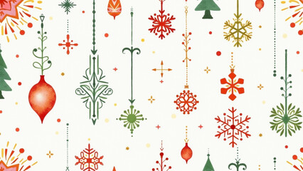 Christmas Background