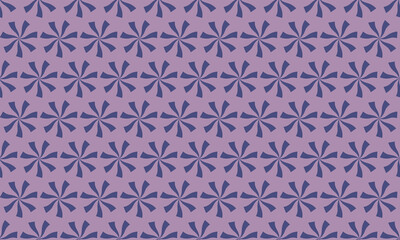 Seamless geometric pattern design. Abstract tech background. Simple vector ornament for web backdrop or fabric, paper print.