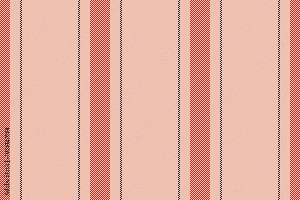Aufkleber vertical lines stripe background. vector stripes pattern seamless fabric texture. geometric striped 