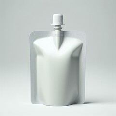 Flexible Packaging Pouch