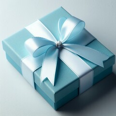Elegant Gift Box