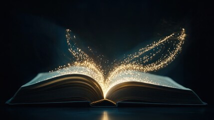 Magic Book