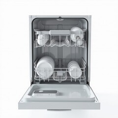 modern kitchen appliances