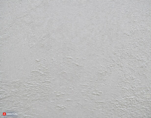 Obraz premium Subtle white wall texture grunge grit concrete graphic resource