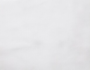 Fototapeta premium White paper. Highly detailed deep texture.