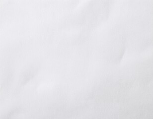 Fototapeta premium White paper. Highly detailed deep texture.