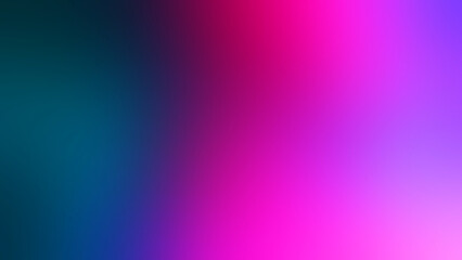 Coloured Blurred Abstract Background, Smooth transitions of iridescent colors, Soft pastel color gradient, Colorful gradient Rainbow Background