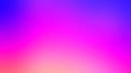 Coloured Blurred Abstract Background, Smooth transitions of iridescent colors, Soft pastel color gradient, Colorful gradient Rainbow Background