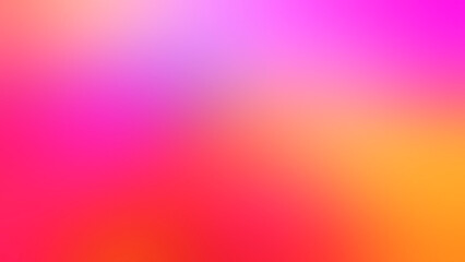 Coloured Blurred Abstract Background, Smooth transitions of iridescent colors, Soft pastel color gradient, Colorful gradient Rainbow Background