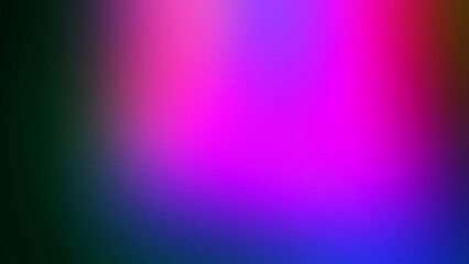 Coloured Blurred Abstract Background, Smooth transitions of iridescent colors, Soft pastel color gradient, Colorful gradient Rainbow Background