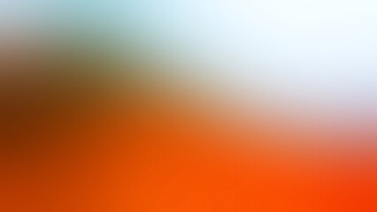 Coloured Blurred Abstract Background, Smooth transitions of iridescent colors, Soft pastel color gradient, Colorful gradient Rainbow Background