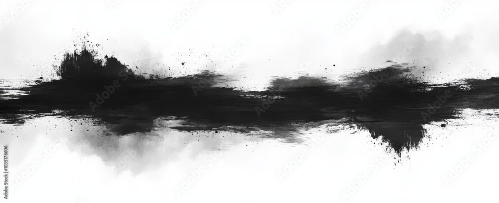 Aufkleber the distorted shape of the grange . the noise grungy logo . the trending defect error shapes . glitc