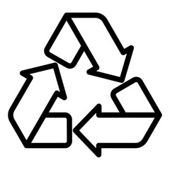 ecology icon or logo ilustration for website. Perfect use for web, pattern, design, app, etc.