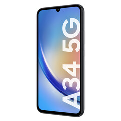 Mobile Galaxy A34