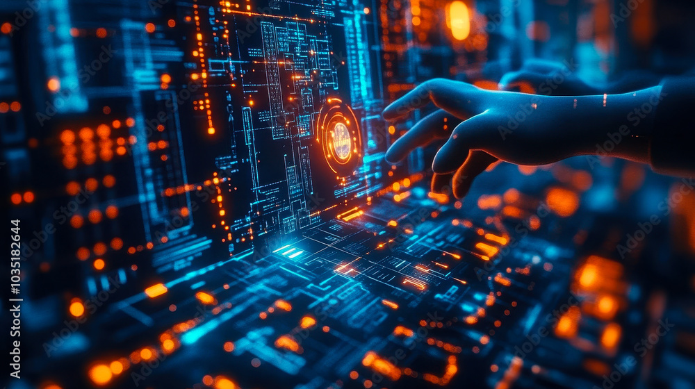 Poster it administrators deploying security patches, advanced vulnerability management strategies using ai,