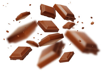 Chocolates, Sweet, Coffee,