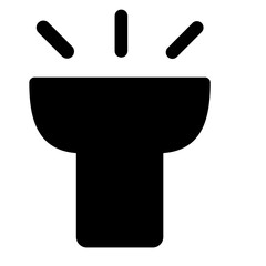 Different vector icon set