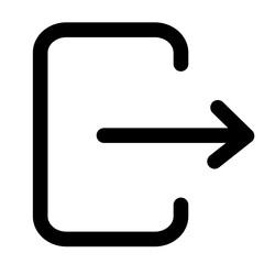 Different vector icon set