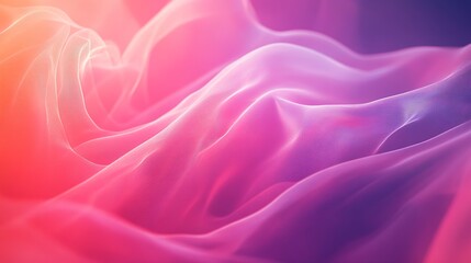 Fototapeta premium Abstract Colorful Fabric Texture Background