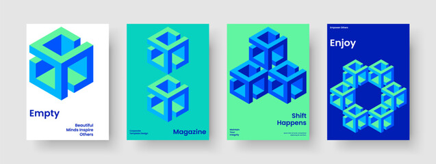 Creative Book Cover Layout. Isolated Poster Template. Modern Brochure Design. Banner. Background. Report. Business Presentation. Flyer. Advertising. Journal. Catalog. Notebook. Portfolio. Pamphlet