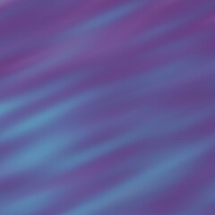 Fototapeta premium Abstract blur gradient background. Smooth diagonal ripples texture effect poster design