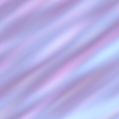 Abstract blur gradient background. Smooth diagonal ripples texture effect poster design
