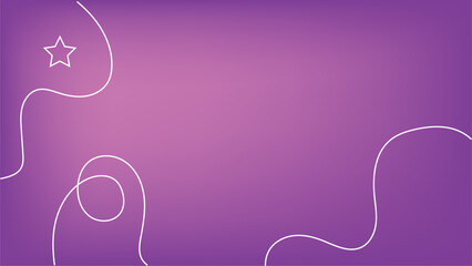 Background material wallpaper, star, Stardust, Galaxy, milky way, gorgeous, gorgeous, copy space, signs,