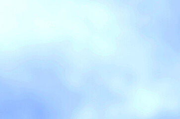 blue sky, blue wallpaper or gray background