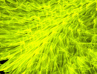 Imaginatory fractal abstract background Image