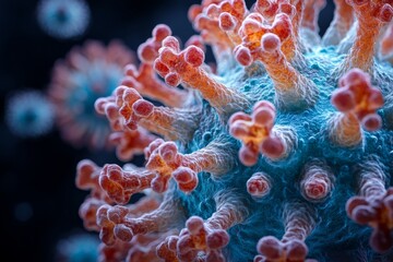 Virus, macro version. Generative AI