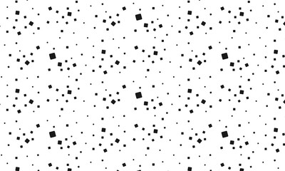 Simple Geometric Pattern, Minimalistic, Repeating, Rectangle, Square, Flat Artwork