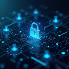 Cybersecurity and AI protection against attacks