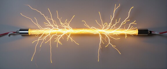 Radiant Power: A Study in Energy and Light