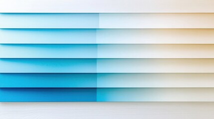 Obraz premium A minimalist blue gradient background with a subtle, soft transition between shades of blue, perfect for modern designs