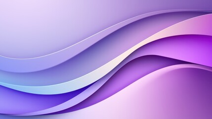 A modern, vibrant purple gradient background with bold color transitions, perfect for tech or futuristic designs