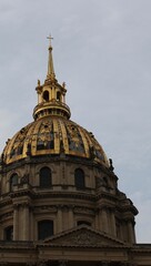 Fototapeta premium Les invalides 