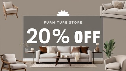 20% Off Sale