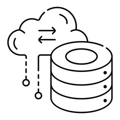 cloud storage