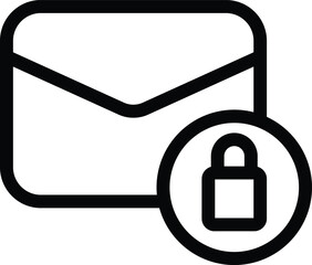 Email Inbox, Message Icon, Mail Icon, Inbox Sign, Messaging Symbol, Envelope, Letter Sending