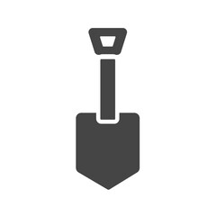 Shovel Icon